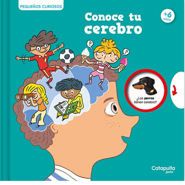 Conoce tu cerebro Conoce tu cerebro